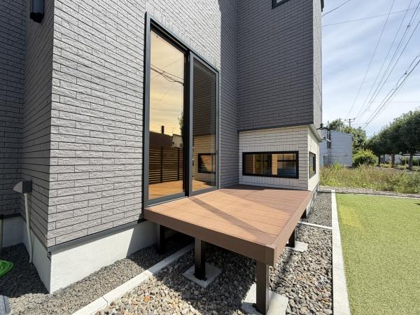札幌市南区藤野一条６丁目の中古一戸建て