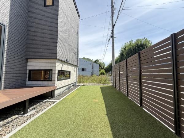 札幌市南区藤野一条６丁目の中古一戸建て