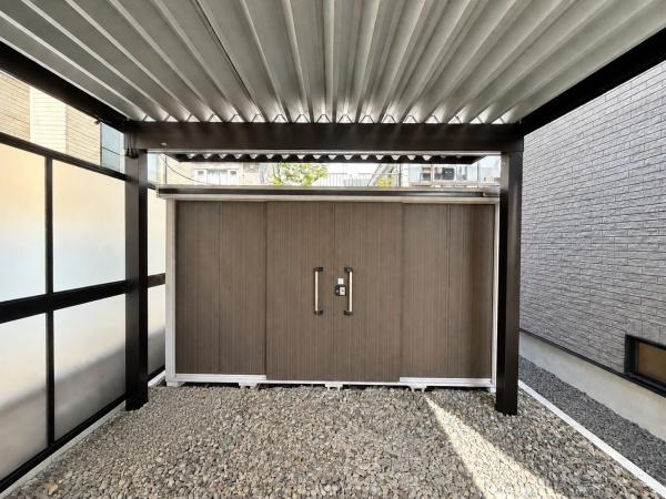 札幌市南区藤野一条６丁目の中古一戸建て