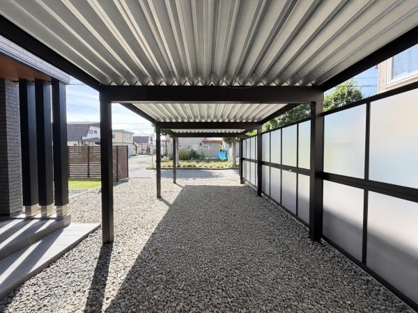 札幌市南区藤野一条６丁目の中古一戸建て