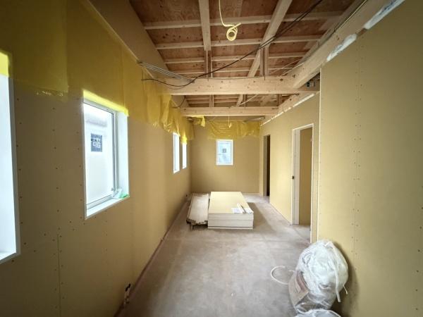 札幌市西区八軒九条西２丁目の新築一戸建