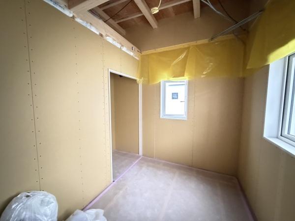 札幌市西区八軒九条西２丁目の新築一戸建