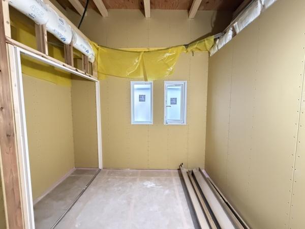 札幌市西区八軒九条西２丁目の新築一戸建