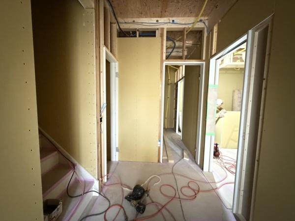 札幌市西区八軒九条西２丁目の新築一戸建