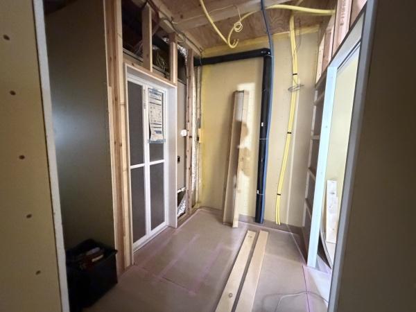 札幌市西区八軒九条西２丁目の新築一戸建