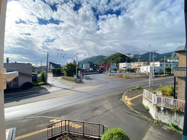札幌市手稲区富丘五条７丁目の中古一戸建て