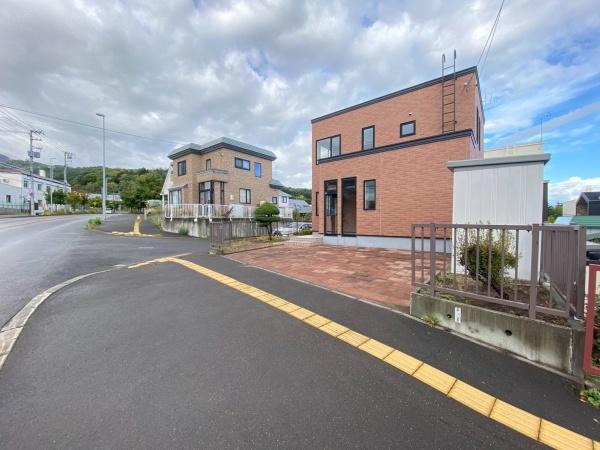 札幌市手稲区富丘五条７丁目の中古一戸建て