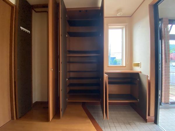 札幌市手稲区富丘五条７丁目の中古一戸建て