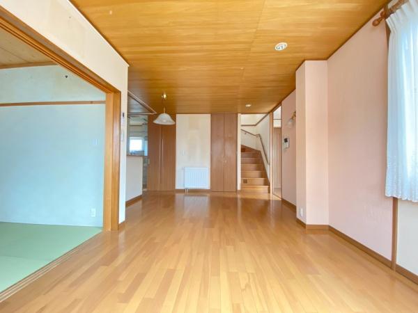 手稲区富丘5条7丁目　戸建