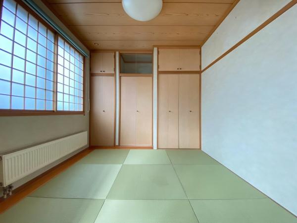 手稲区富丘5条7丁目　戸建