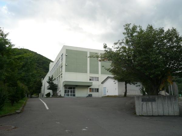 札幌市手稲区稲穂五条６丁目の中古一戸建て(札幌市立手稲西小学校)