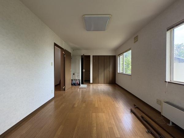 札幌市手稲区稲穂五条６丁目の中古一戸建て