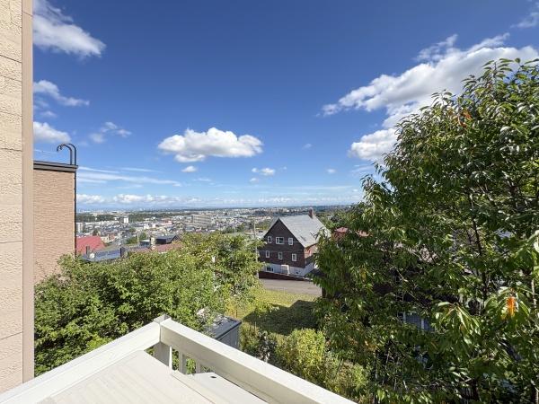 札幌市手稲区稲穂五条６丁目の中古一戸建て
