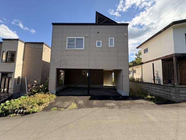 稲穂5条6丁目 中古戸建
