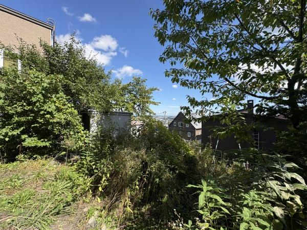札幌市手稲区稲穂五条６丁目の中古一戸建て