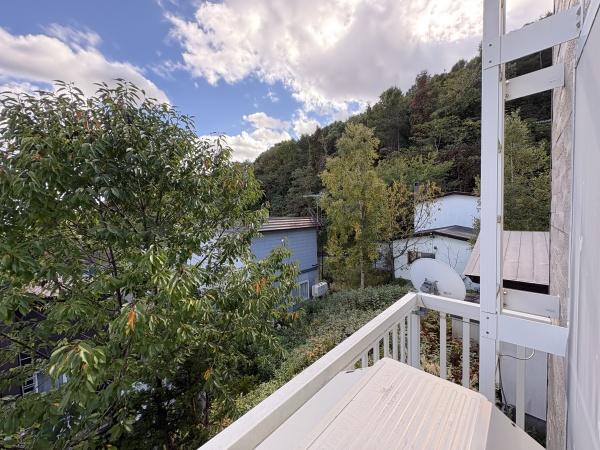 札幌市手稲区稲穂五条６丁目の中古一戸建て