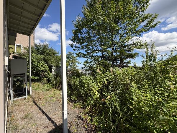 札幌市手稲区稲穂五条６丁目の中古一戸建て