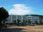 ルーベデンス藻岩Ａ棟(札幌市立藻岩北小学校)