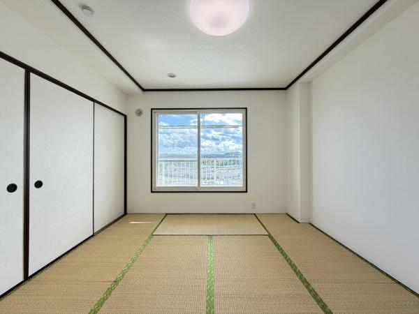 ルーベデンス藻岩Ａ棟