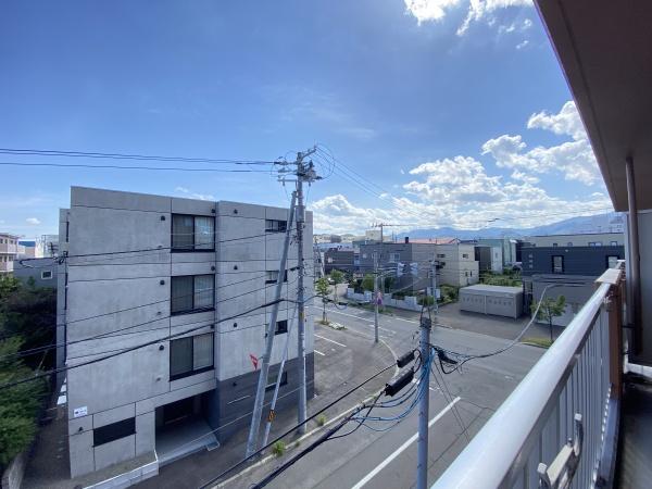 ロピア西町