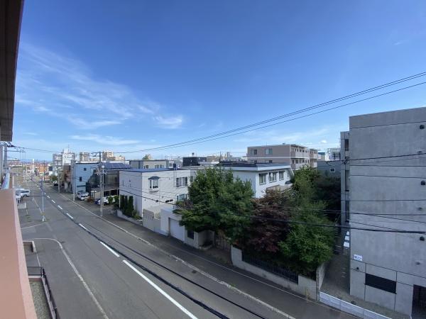 ロピア西町