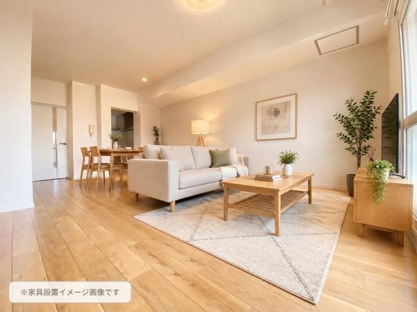 ロピア西町