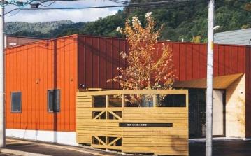 札幌市西区福井８丁目の土地(福井もりと風の保育園)