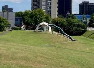 コムズ新札幌(馬場公園)
