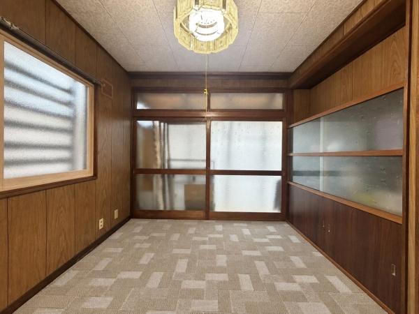 小樽市オタモイ１丁目の中古一戸建て