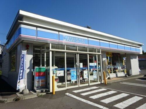 小樽市オタモイ１丁目の中古一戸建て(ローソン小樽オタモイ1丁目店)