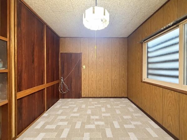 小樽市オタモイ１丁目の中古一戸建て