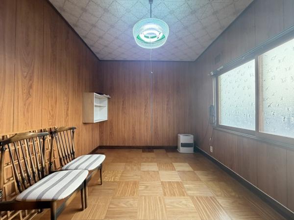 小樽市オタモイ１丁目の中古一戸建て