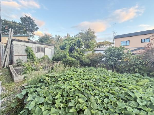 小樽市オタモイ１丁目の中古一戸建て
