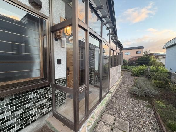 小樽市オタモイ１丁目の中古一戸建て