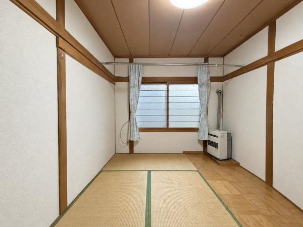 小樽市オタモイ１丁目の中古一戸建て