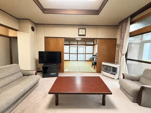 小樽市オタモイ１丁目の中古一戸建て