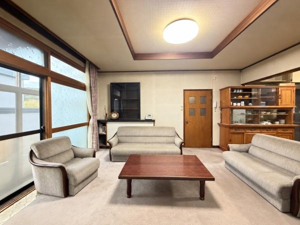 小樽市オタモイ１丁目の中古一戸建て