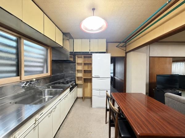 小樽市オタモイ１丁目の中古一戸建て