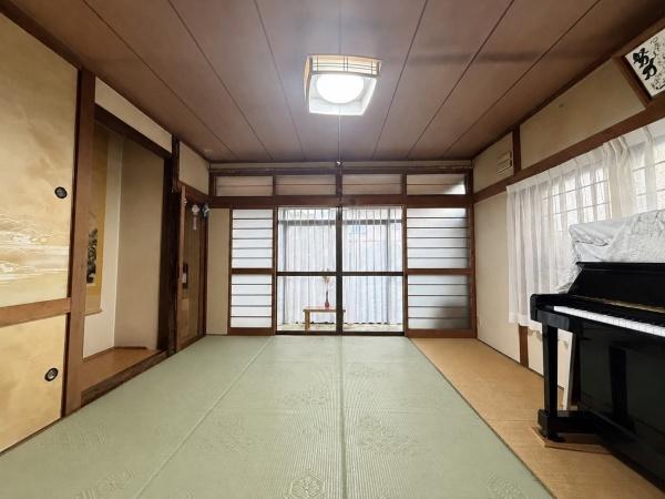 小樽市オタモイ１丁目の中古一戸建て