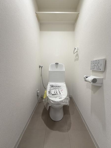ライオンズマンション発寒中央