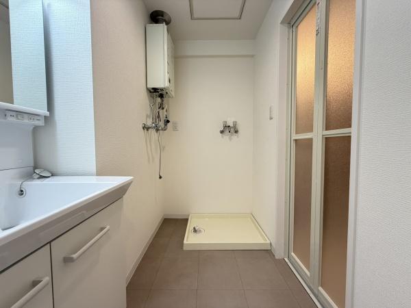 ライオンズマンション発寒中央
