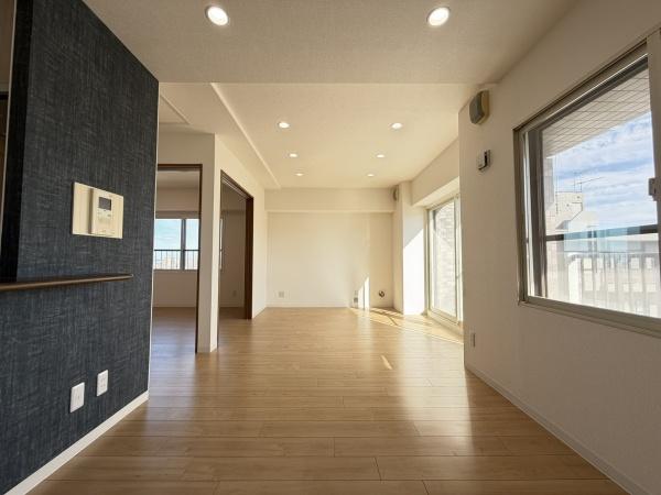ライオンズマンション発寒中央