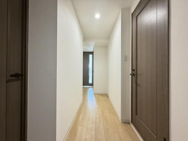 ライオンズマンション発寒中央