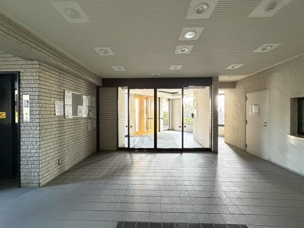 ライオンズマンション発寒中央