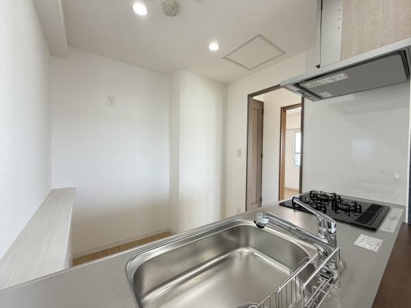 ライオンズマンション発寒中央