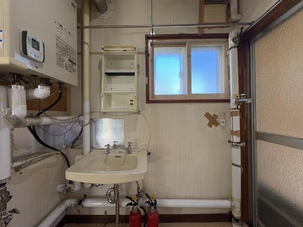 札幌市西区福井８丁目の中古一戸建て