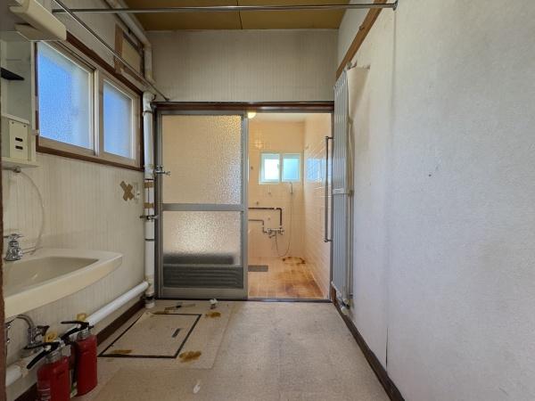 札幌市西区福井８丁目の中古一戸建て