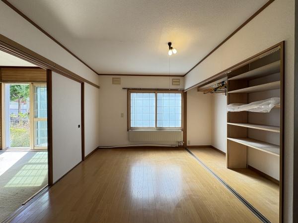 札幌市西区福井８丁目の中古一戸建て