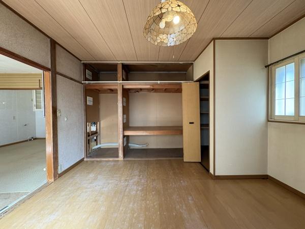 札幌市西区福井８丁目の中古一戸建て