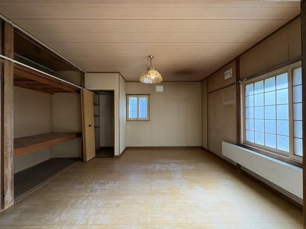 札幌市西区福井８丁目の中古一戸建て